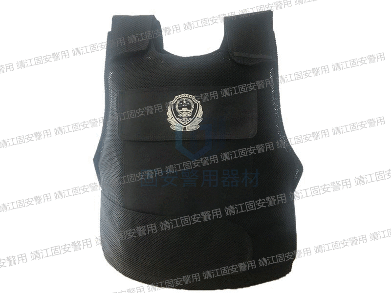你平常會(huì)忽略的問題：防刺服的使用期限