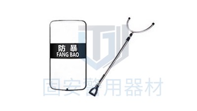 公安單警裝備的升級(jí)，提高執(zhí)法者的安全保障