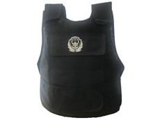 穿著防刺服能不能過(guò)安檢？