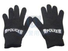 警用防割手套真的能以一當百嗎？