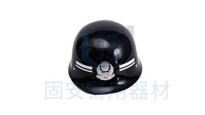 保安人員是不是不可以戴警察專用頭盔？