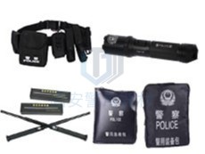 單警警用裝備去哪買？靖江固安奧力給！