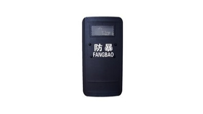 金屬防暴盾牌，買(mǎi)它買(mǎi)它買(mǎi)它，難道就看中這一點(diǎn)？