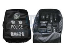 收納警用裝備的神器來啦！它就是警用裝備包