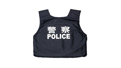 防刺背心的使用期限是幾年？
