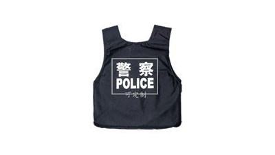 網(wǎng)上買的國產(chǎn)防彈衣，真的能防彈么？