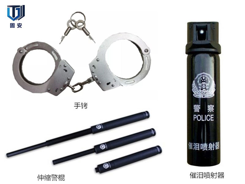輔警是否配發(fā)單警裝備呢？