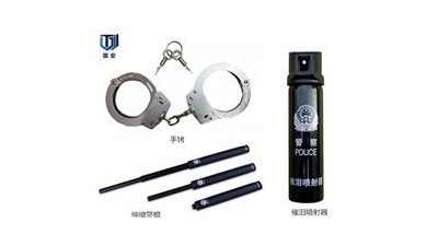輔警是否配發(fā)單警裝備呢？