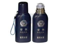 不起眼的警用水壺為啥可以成為單警八件套之一？