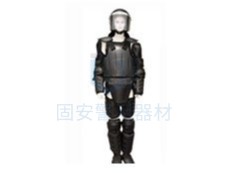 關(guān)于警用防暴服，你都知道多少？