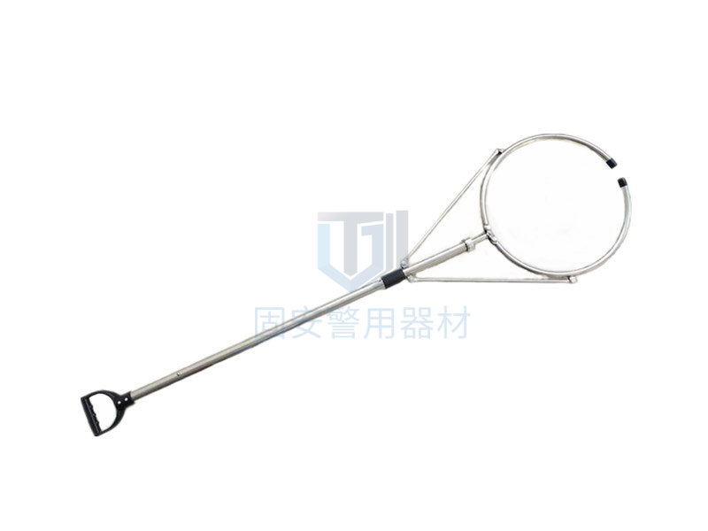 防暴叉類型型號(hào)有哪些？